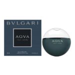 عطر آکوا بولگاری پورهوم AQVA Pour Homme BVLGARI