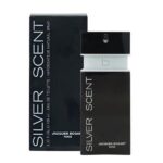 عطر سیلور سنت بوگارت Jacques Bogart Silver Scent
