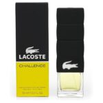 عطر لاگوست چلنج Lacoste Challenge