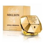 عطر لیدی میلیون Lady Million