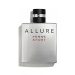 عطر شنل آلور هوم اسپرت Allure Homme Sport