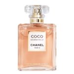 عطر کوکو مادمازل شنل CoCo Chanel Mademoiselle