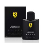 عطر فراری بلک Ferrari Black