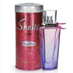 عطر زنانه شالیز Shalis