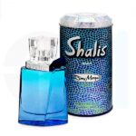 عطر شالیز مردانه Shalis