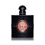 عطر سن لورن بلک اوپیوم Black Opium Yves Saint Laurent
