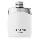 عطر مونت بلنک لجند اسپیریت Legend Spirit Mont Blanc