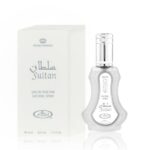 عطر سلطان Sultan perfume