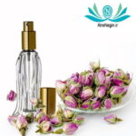 عطر غنچه‌ محمدی
