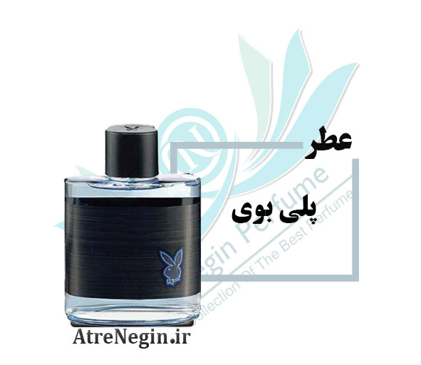 عطر پلی بوی